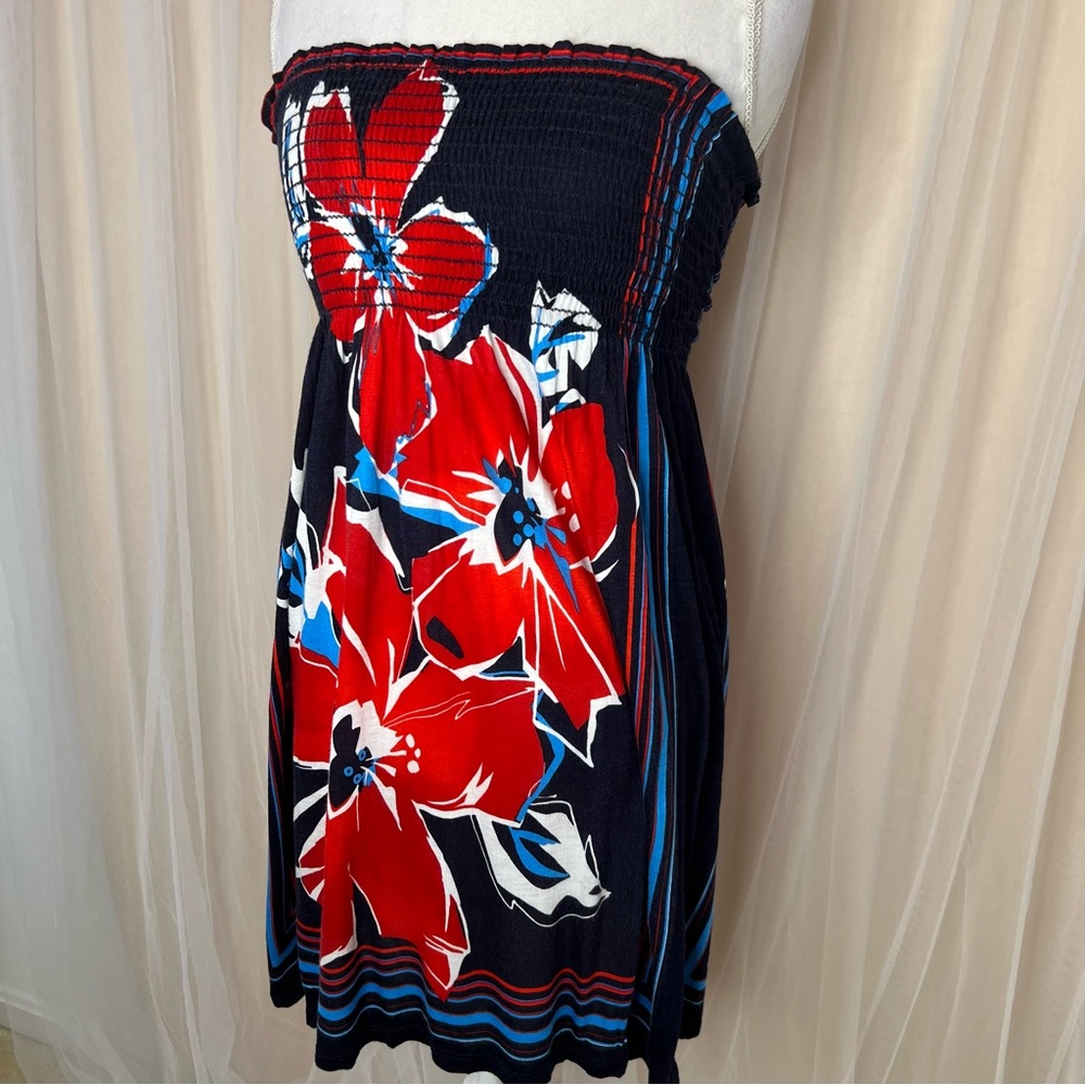 Mind Code Dress - Picture 2 of 9